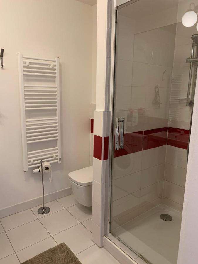 Apartments In Panorama City On 25Th Floor - Amazing View Close To Old Town 브라티슬라바 외부 사진